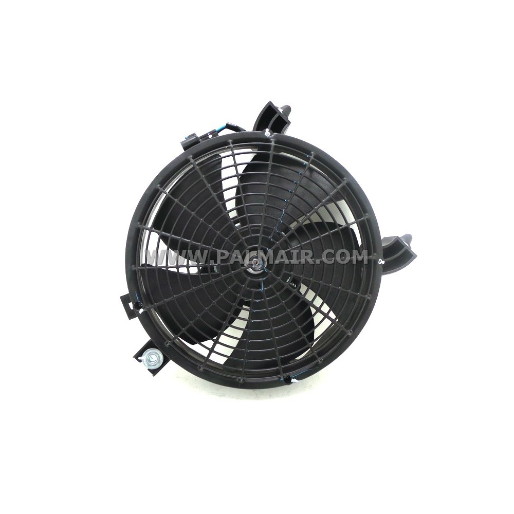 Mitsubishi Triton 05 Fan Assy Emas Website