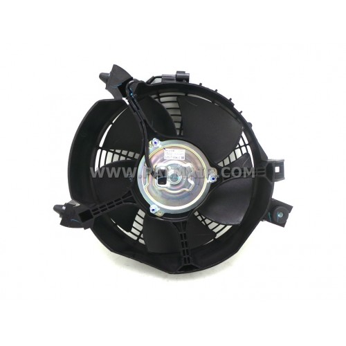 MITSUBISHI TRITON '05 FAN ASSY