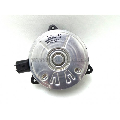 MITSUBISHI GALANT 2.4L '06 FAN MOTOR