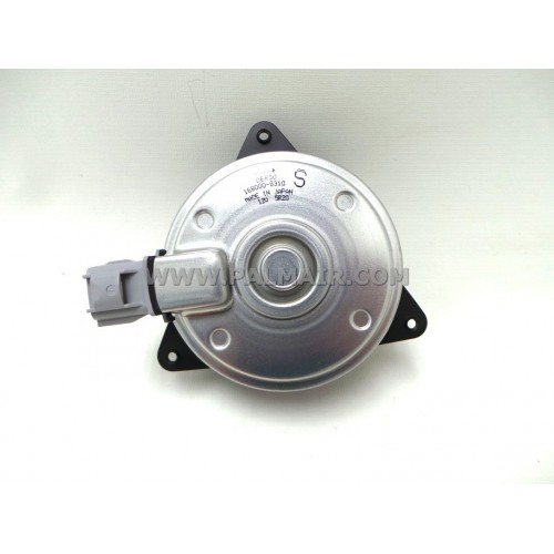 SUZUKI SWIFT '05-'12 FAN MOTOR