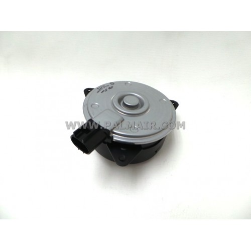 SUZUKI ALTO '09 FAN MOTOR
