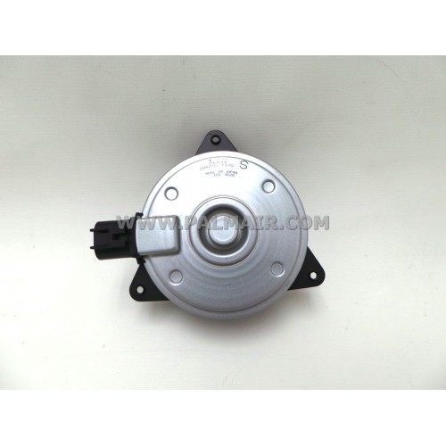 SUZUKI ALTO '09 FAN MOTOR