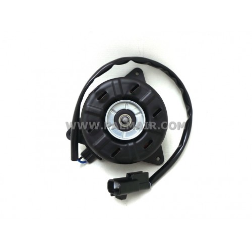 TOYOTA WISH '04 FAN MOTOR