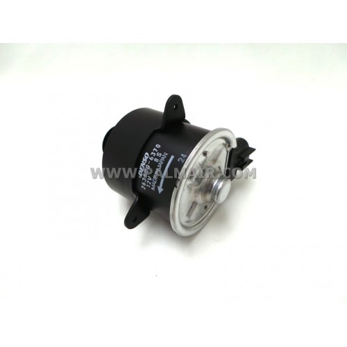 TOYOTA MARK-X '11 FAN MOTOR