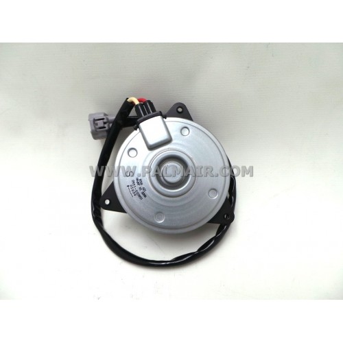 TOYOTA HARRIER/ LEXUS ND FAN MOTOR