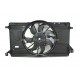 FORD FOCUS 1.6 '06 FAN ASSY   