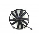 MERCEDES W124 '95 FAN ASSY