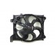 KIA RIO '05 FAN ASSY