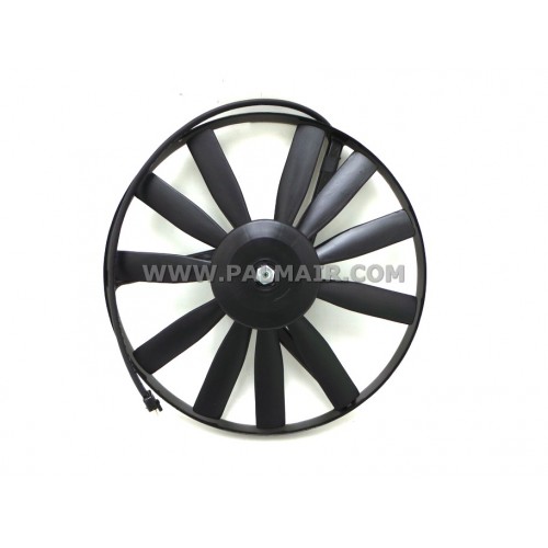 MERCEDES W201/ W126 FAN ASSY