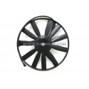 MERCEDES W201/ W126 FAN ASSY