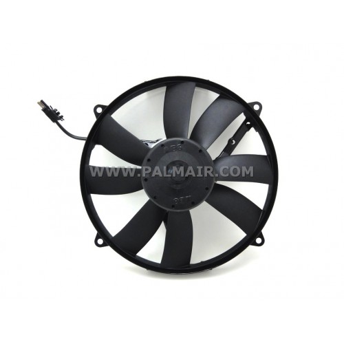 MERCEDES W202/ W210 FAN ASSY 