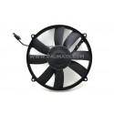 MERCEDES W202/ W210 FAN ASSY 