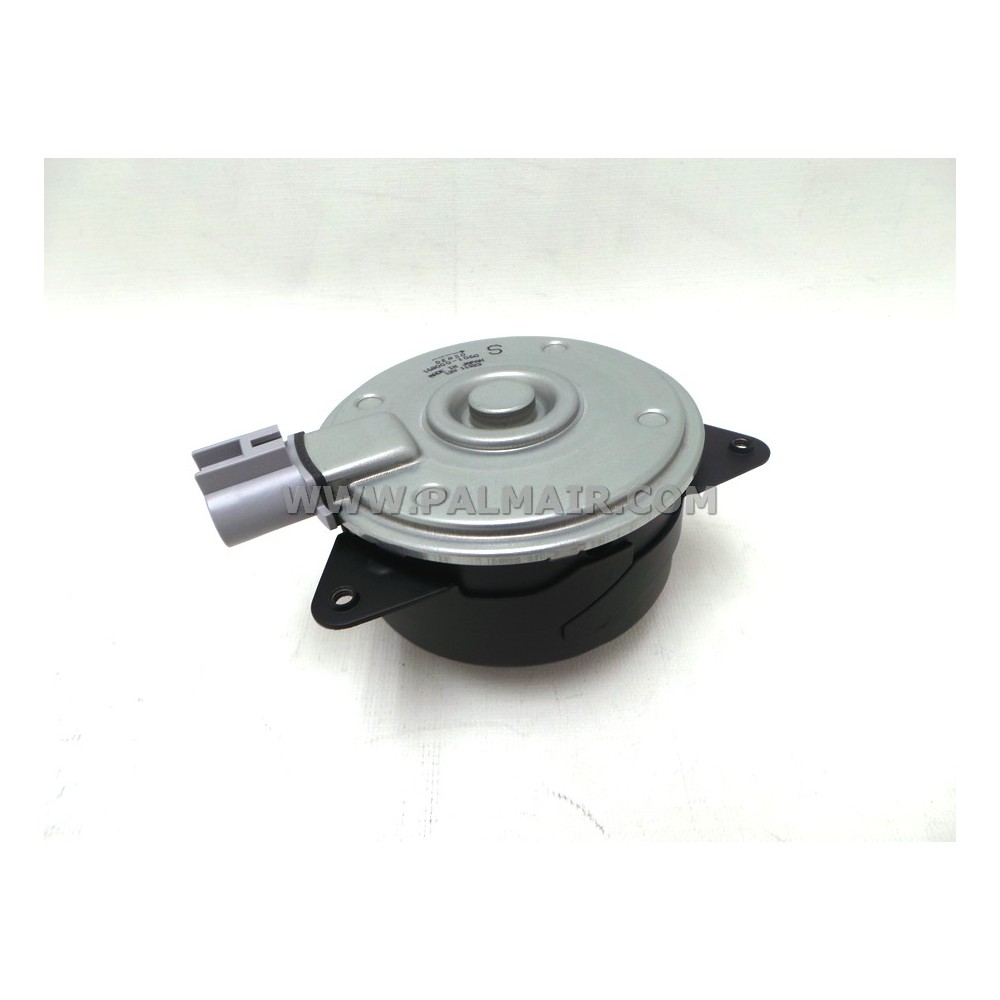 TOYOTA COROLLA '07 FAN MOTOR EMAS site
