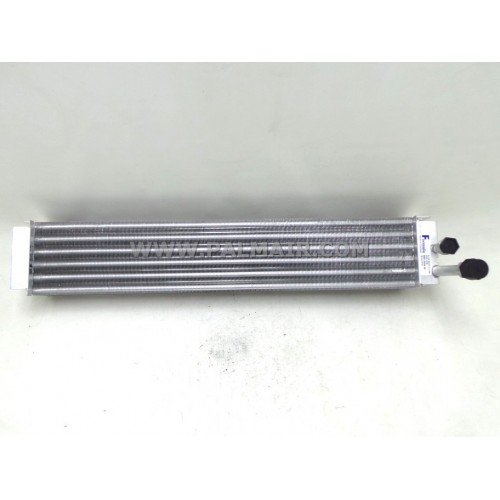 FORMULA MINI BUS COOLING COIL -ORING LHD