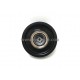 ND 5SL12C CLUTCH-LESS PULLEY ASSY 6PK 115MM 