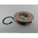 6203 A-PULLEY 3" -W/O BEARING