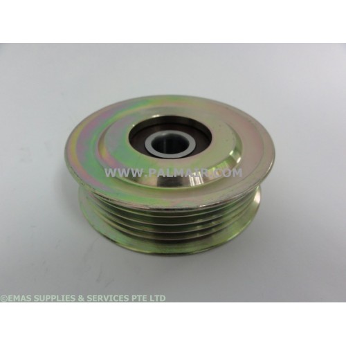 5PK PULLEY ASSY