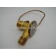 3/8 O-RING EXP VALVE -1.0 TON