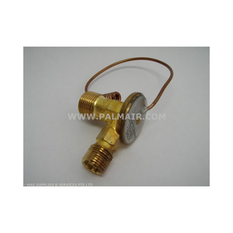 3/8 O-RING EXP VALVE -1.0 TON