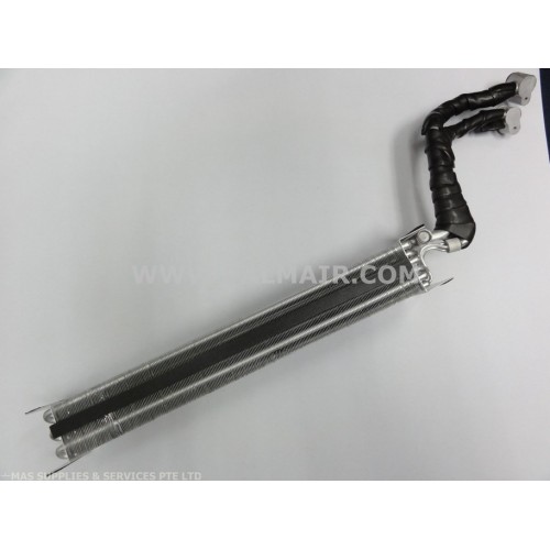 TYT COMMUTER REAR COOLING COIL