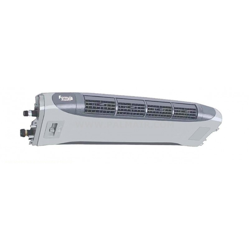 FORMULA CONCORD 12V EVAPORATOR -LHD