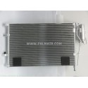 VOLVO S60 '00-'04 CONDENSER