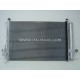 HYUNDAI GETZ '02-'08 CONDENSER -RHD