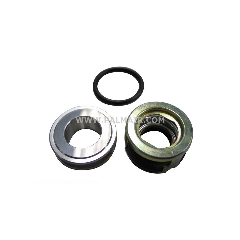 ND 10P SHAFT SEAL KIT -R134A