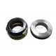 VALEO DKS15S SHAFT SEAL KIT