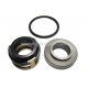 VALEO DKS16H SHAFT SEAL KIT