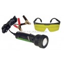 LEAK DETECTOR KIT -UV LITE TP-8200A