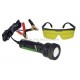 LEAK DETECTOR KIT -UV LITE TP-8200A