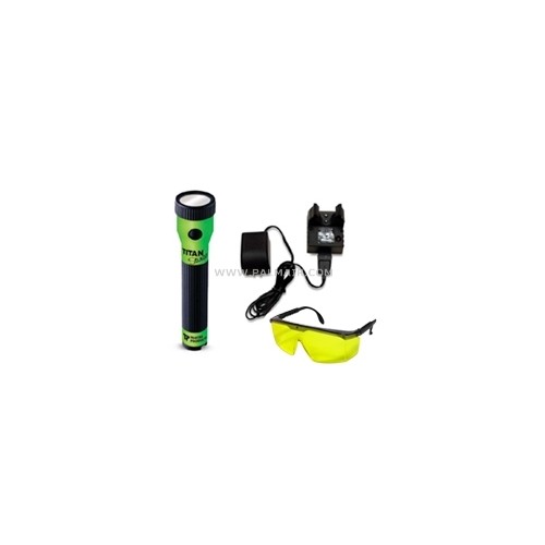 LEAK DETECTOR KIT -UV LITE TP-8300