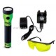 LEAK DETECTOR KIT -UV LITE TP-8300