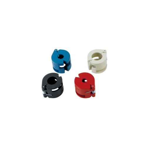 SPRING LOCK COUPLER SET