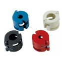 SPRING LOCK COUPLER SET