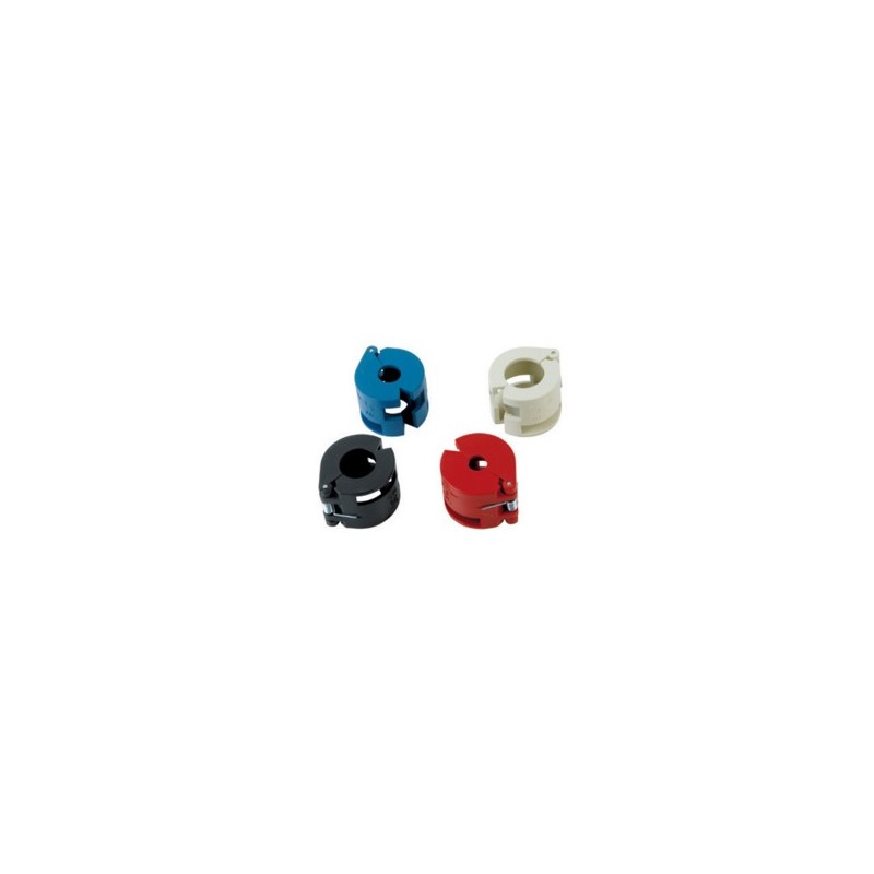 SPRING LOCK COUPLER SET