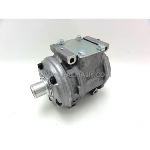 DENSO 10PA15C -W/OUT CLUTCH