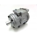 DENSO 10PA17C  -W/OUT CLUTCH