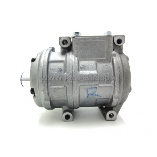 DENSO 10PA17C  -W/OUT CLUTCH