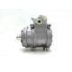 DENSO 10PA17C- W/OUT CLUTCH (With Manifold)