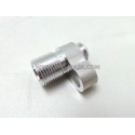 ADAPTOR -COMP PAD TO SUC ORING ND TYPE -R134A