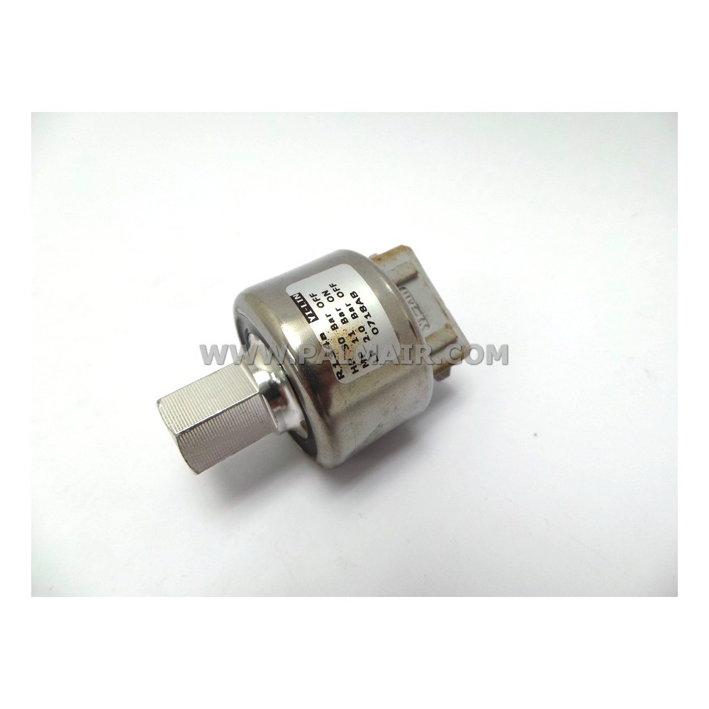 GM TRINARY P/SWITCH EMAS Website