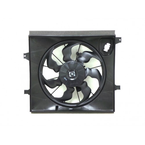 KIA SOUL '09 FAN ASSY