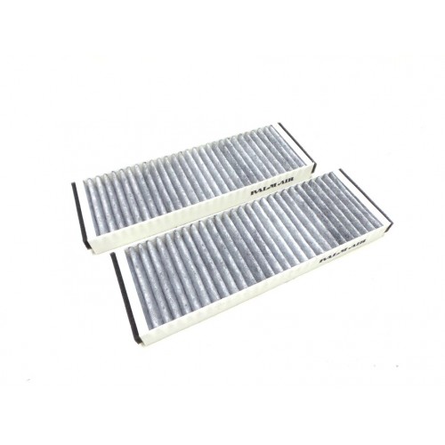 AUDI A6 '05 CABIN FILTER