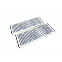 AUDI A6 '05 CABIN FILTER