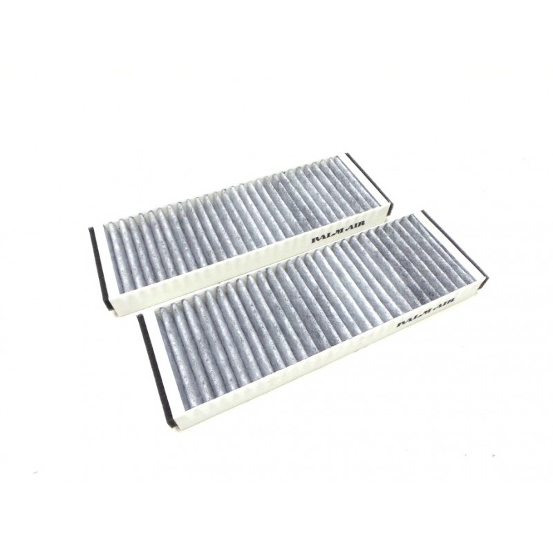 AUDI A6 '05 CABIN FILTER