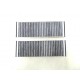 AUDI A6 '05 CABIN FILTER