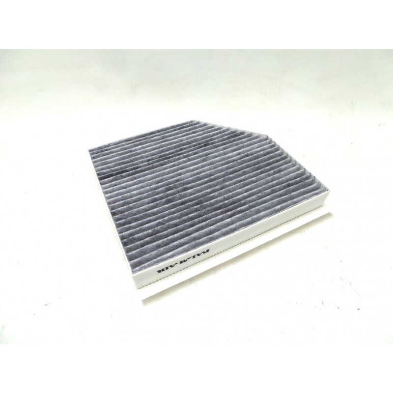 AUDI A4 '07 CABIN FILTER