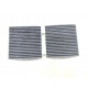 BMW F25 '10 CABIN FILTER